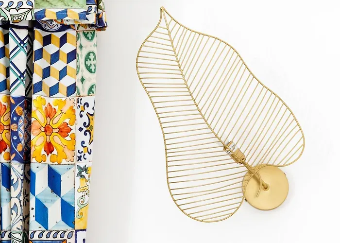 Il Sogno Anacapri (Isola di Capri)