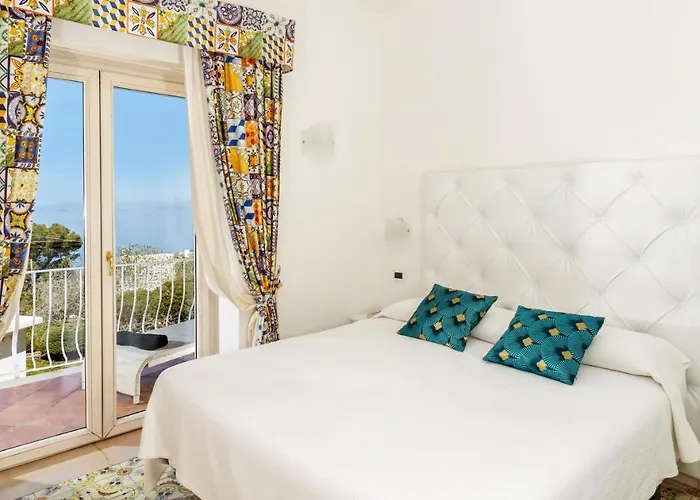 Il Sogno Bed & Breakfast