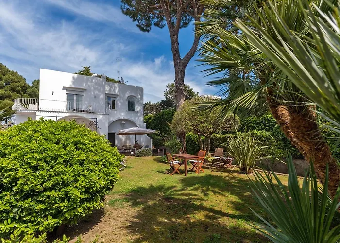 Il Sogno Anacapri (Isola di Capri)