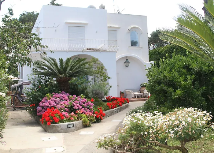 Bed & Breakfast Il Sogno 4*