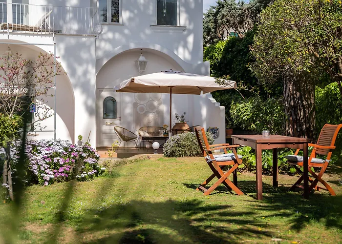 Il Sogno Bed & Breakfast