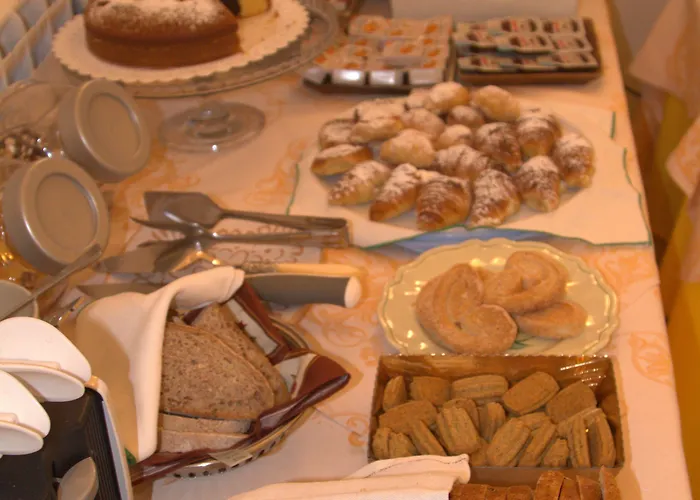 Il Sogno Bed & Breakfast 4*