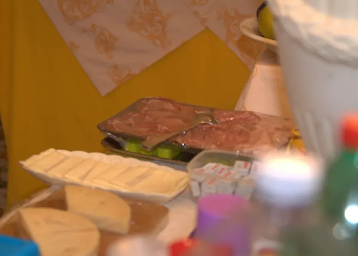 Bed & Breakfast Il Sogno 4*