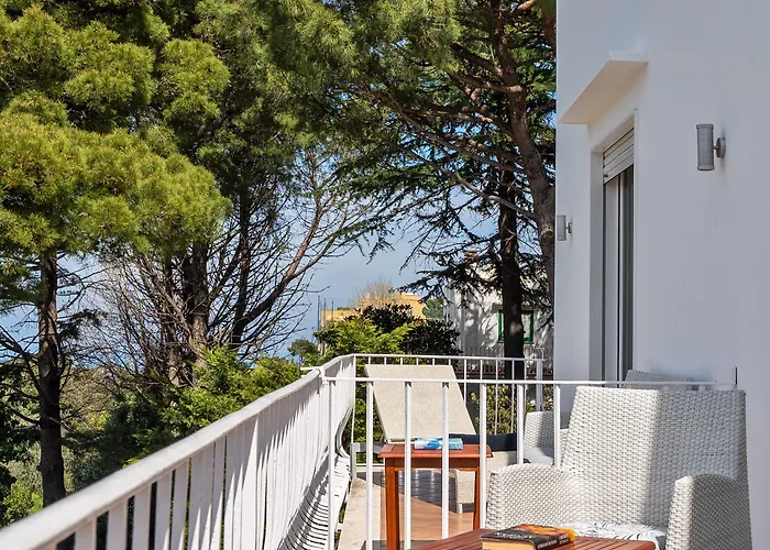 Bed & Breakfast Il Sogno 4*