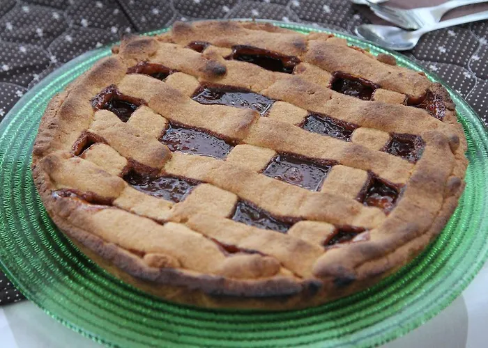 Bed and Breakfast Il Sogno Ανακάπρι