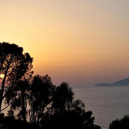 فندق مبيت وإفطار Il Sogno 3*