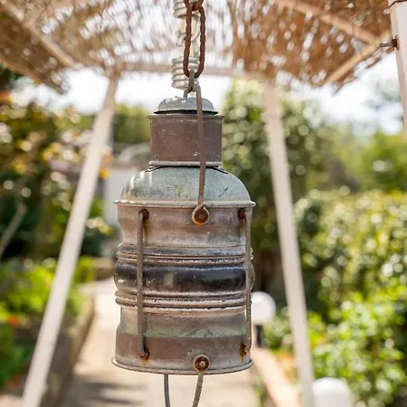 فندق مبيت وإفطار Il Sogno