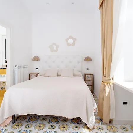 فندق مبيت وإفطار Il Sogno 3*