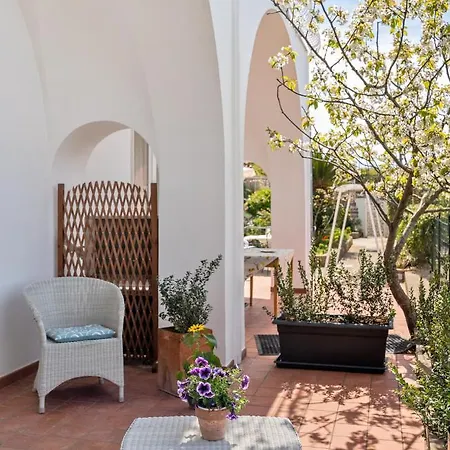 فندق مبيت وإفطار Il Sogno 3*