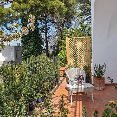 Il Sogno Bed & Breakfast 4*