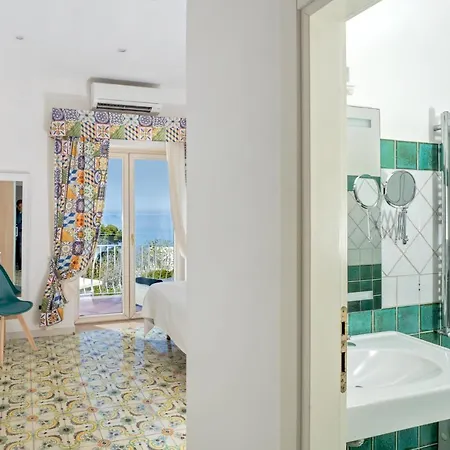 Il Sogno فندق مبيت وإفطار
