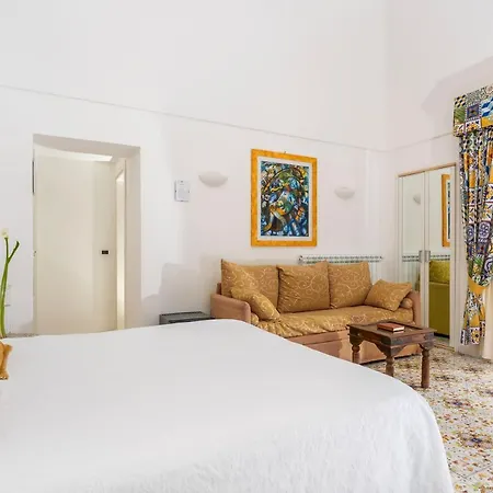 فندق مبيت وإفطار Il Sogno أناكابْري