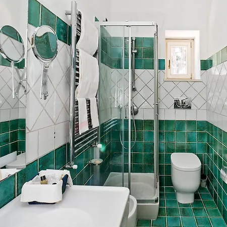 فندق مبيت وإفطار Il Sogno 3*