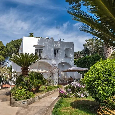 Il Sogno فندق مبيت وإفطار 3*