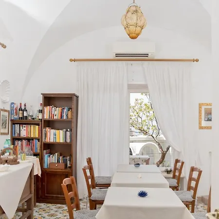 Il Sogno 4* Anacapri (Isola di Capri)