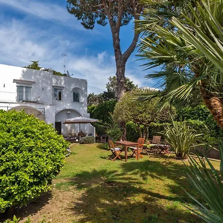 Il Sogno Anacapri (Isola di Capri)