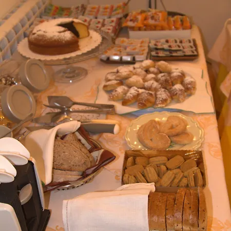 Il Sogno Bed & Breakfast 4*