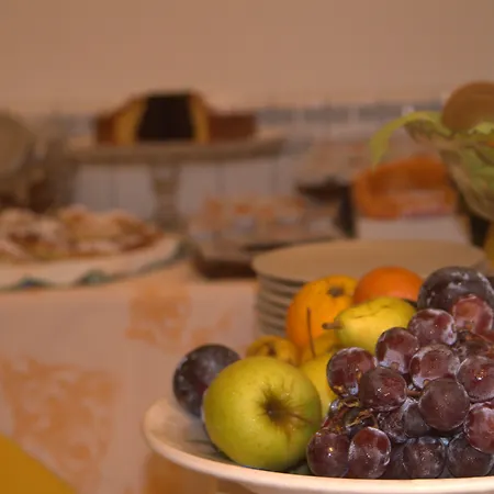 Il Sogno Anacapri (Isola di Capri)