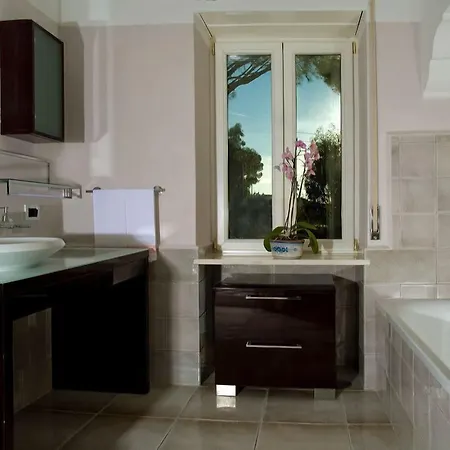 Il Sogno 4* Anacapri (Isola di Capri)