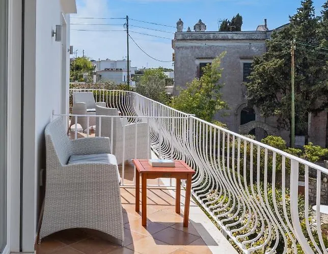 فندق مبيت وإفطار Il Sogno 4*