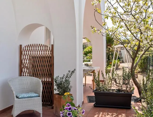 فندق مبيت وإفطار Il Sogno 4*