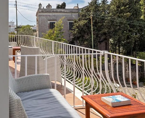 فندق مبيت وإفطار Il Sogno 4*