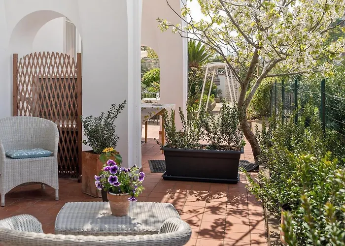 Il Sogno 4* أناكابْري