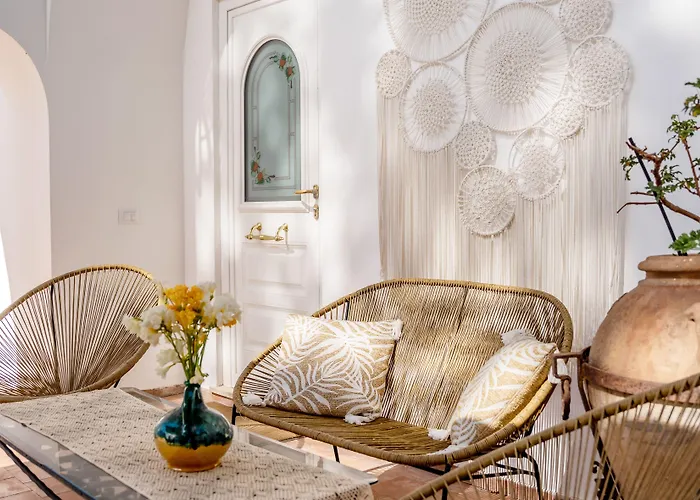 Il Sogno 4* Anacapri