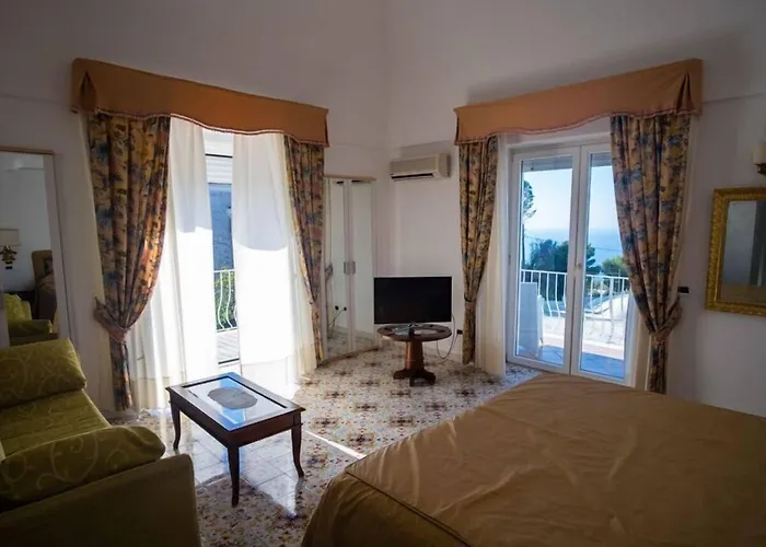 Il Sogno Bed & Breakfast