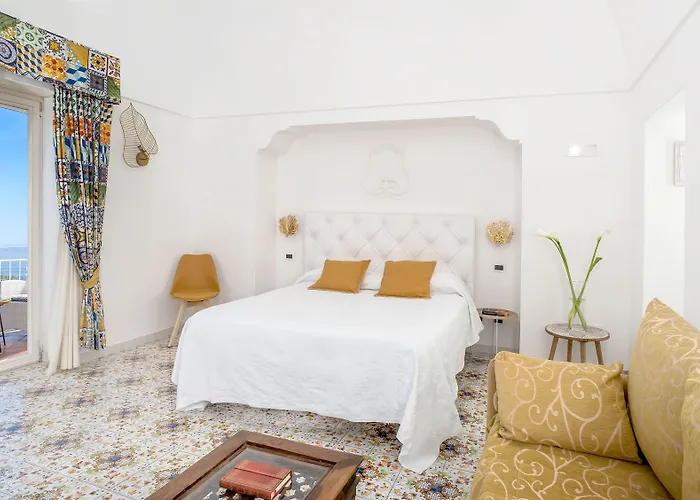 Il Sogno فندق مبيت وإفطار أناكابْري