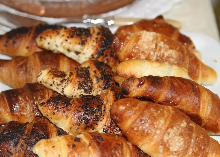 Panzió Il Sogno Anacapri