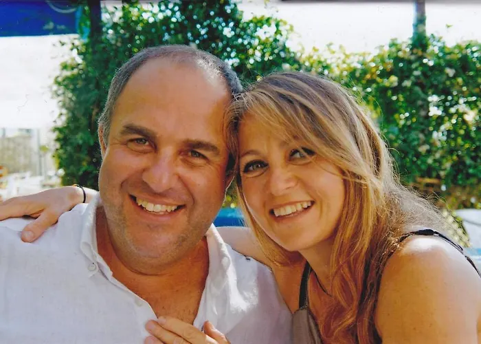 Panzió Il Sogno Anacapri