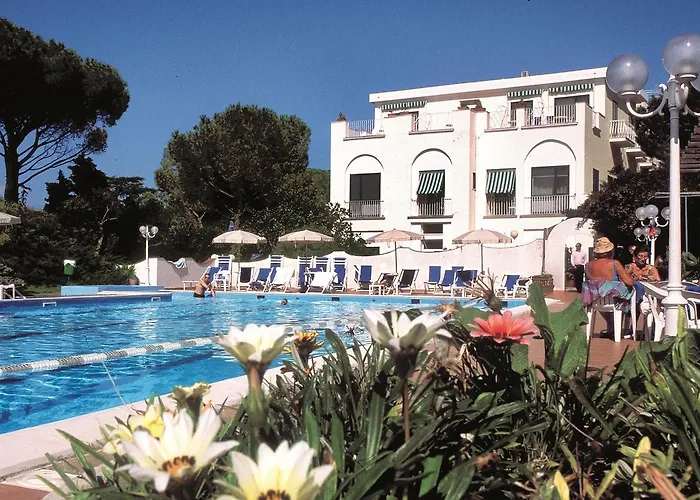 Il Sogno Panzió Anacapri